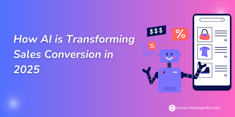 How AI Lead Scoring is Revolutionizing Sales in 2025