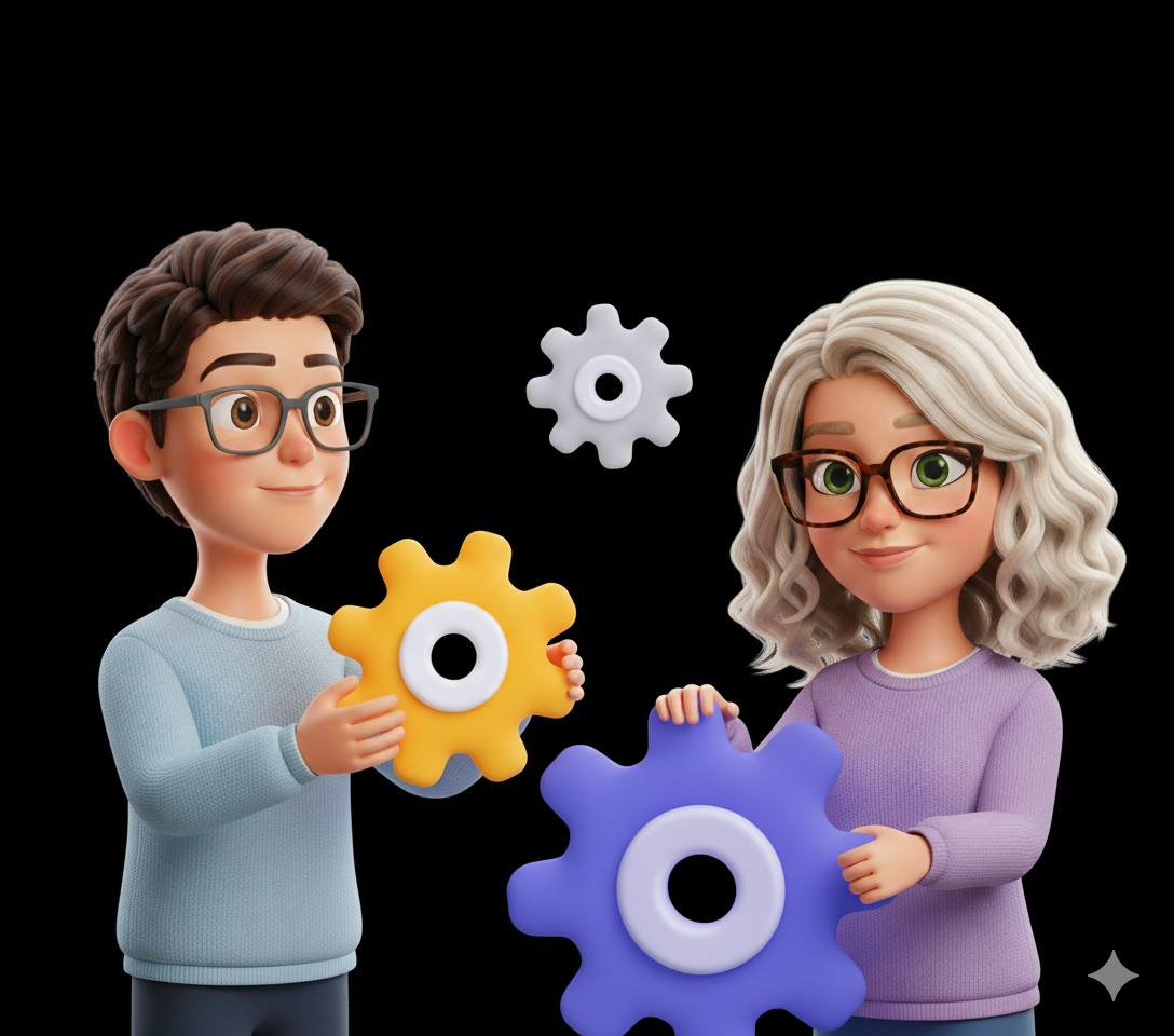 Custom AI Agents Dashboard