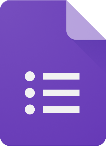 Google Forms