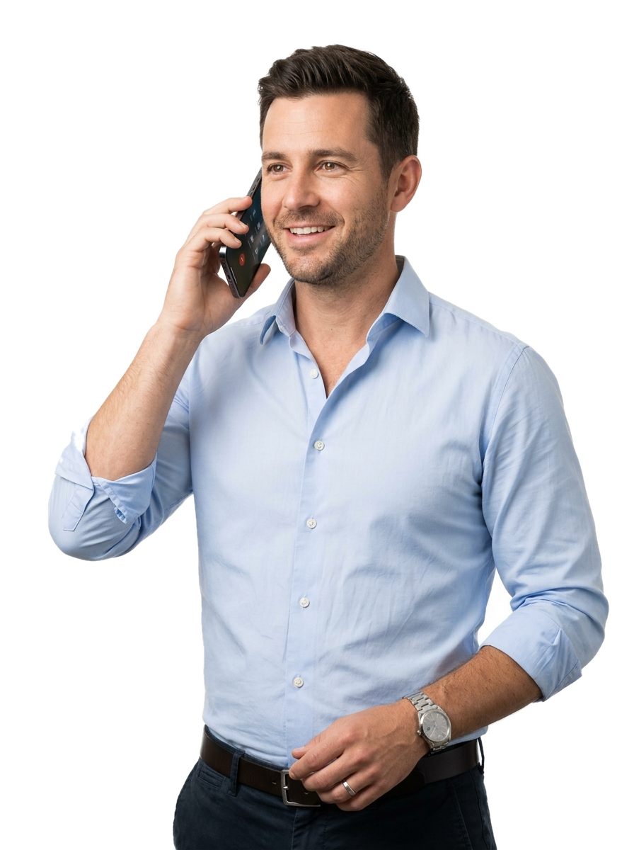 Customer Feedback & CSAT on Live Voice AI Call