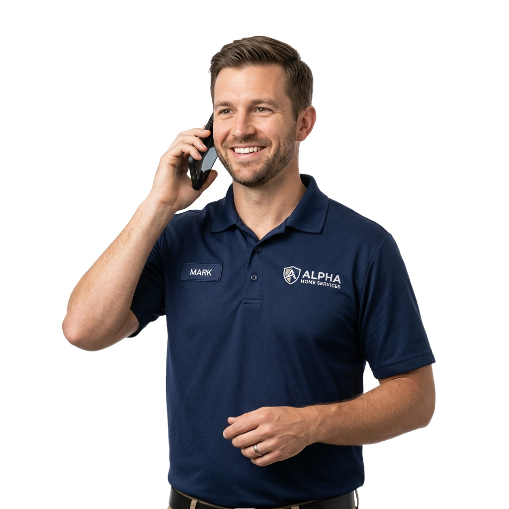 Pest Control & Extermination Services on Live Voice AI Call