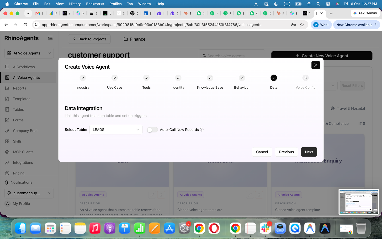 Automated Data Extraction & CRM Deal Fields